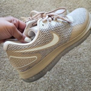 Nike Air Max Motion Racer